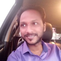 Vikrant Shelar