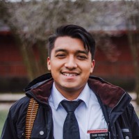 Israel Morales-Cuanalo