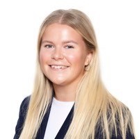 Nanna Kofoed Bech Jensen