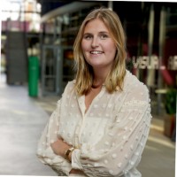 Frida Johansson