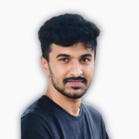 Nithin L