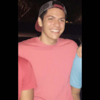 Edrick Torres