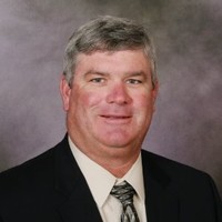 Barry Pond