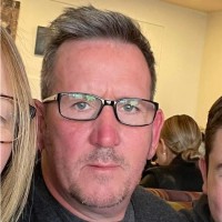 Stuart Mcdonald