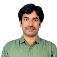 Nagaraju M