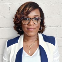 Camillia Shackelford, Mba