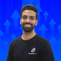 Manu JainManu Jain is an Influencer