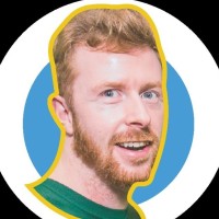 Padraig Keane