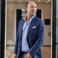 Jeroen Kruithof