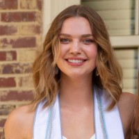 Mackenzie Douglas