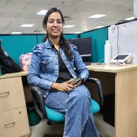 Sargam Verma