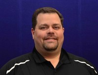 Darren Chvojka