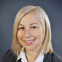 Izabela Dzięgielewska