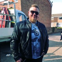 Tom Nicholson