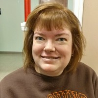 Laura Knotek