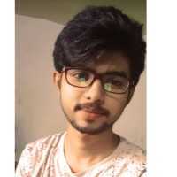 Abishek M