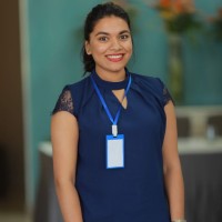 Bhavna Camdoo