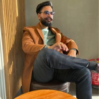 Shahbazpreet Singh