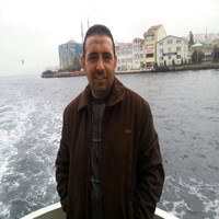 Ahmad boirat