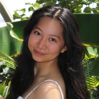 Katrina Zhang