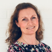 Linda Björkholtz
