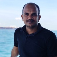 Ram Kumar