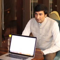 Avdhesh Kumar