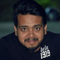 Shivam Pandey