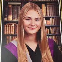 Mackenzie Hocking