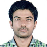 Swaroop Panda