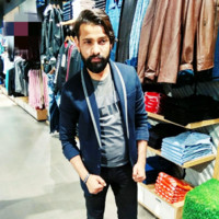 Satvir Pawar
