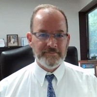 Jeff Roseberry, PMP