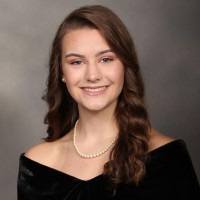 Kelsey Cromell