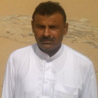 Fazal Saqi