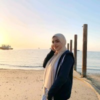 Azza Saad