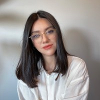 Aziza Nabiieva