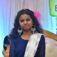 Ishita Tawde