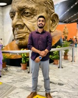 Deepak Kumar Ojha