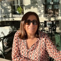 Patricia Noceda