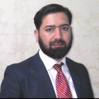 Syed Shahid Iqbal Bukhari