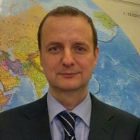 Andrey V. Kuznetsov