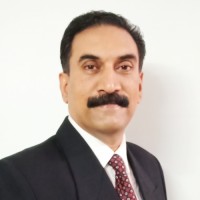 Jaydeep Vijayan K