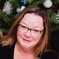 Carol Clifford