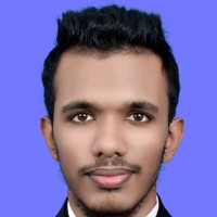 Mohamed Amjath