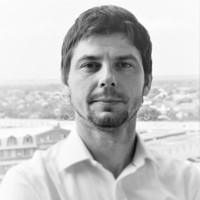 Serhii Lenchenko