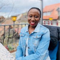 Victoria Namubiru