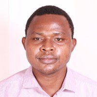 CHRP Joseph Mwalimu