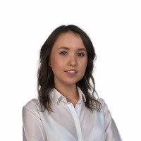 Anastasiia Ilinykh