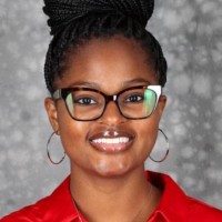 Deja James