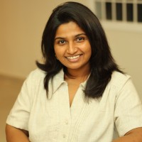 Siressha Madhavi